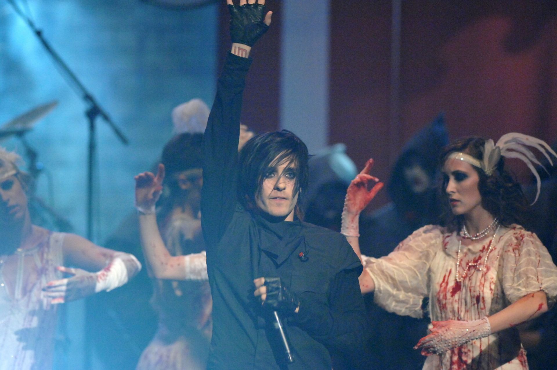 Fuse Fangoria Chainsaw Awards - Show - Source: Getty