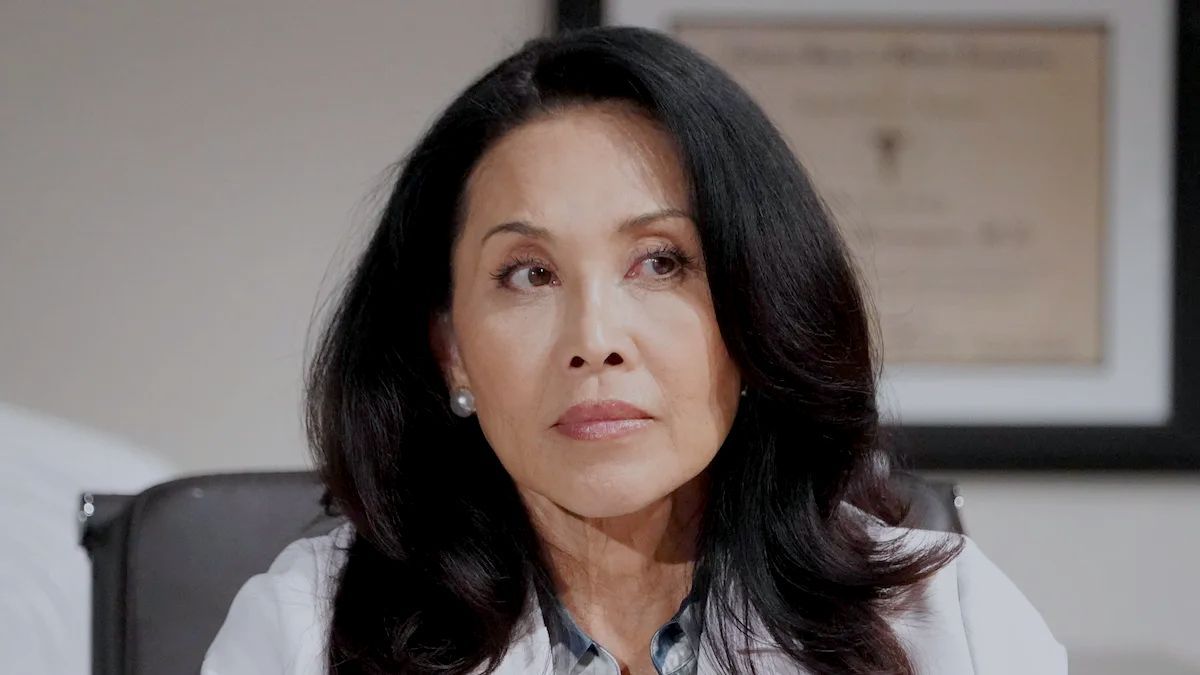 Li&#039;s softened attitude toward &ldquo;Penelope&rdquo; may not last long on The Bold and the Beautiful