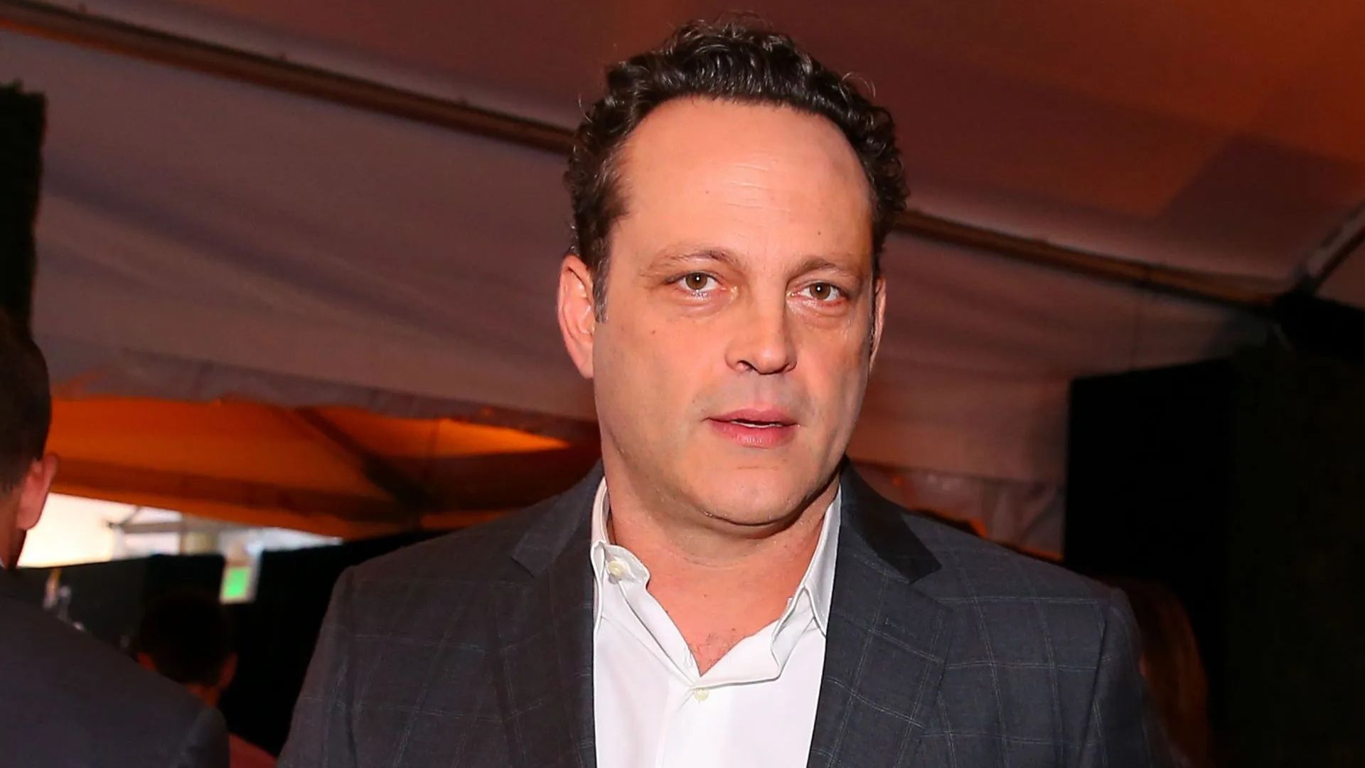 What is Vince Vaughn&rsquo;s Net Worth? M&ouml;tley Cr&uuml;e singer Vince Neil