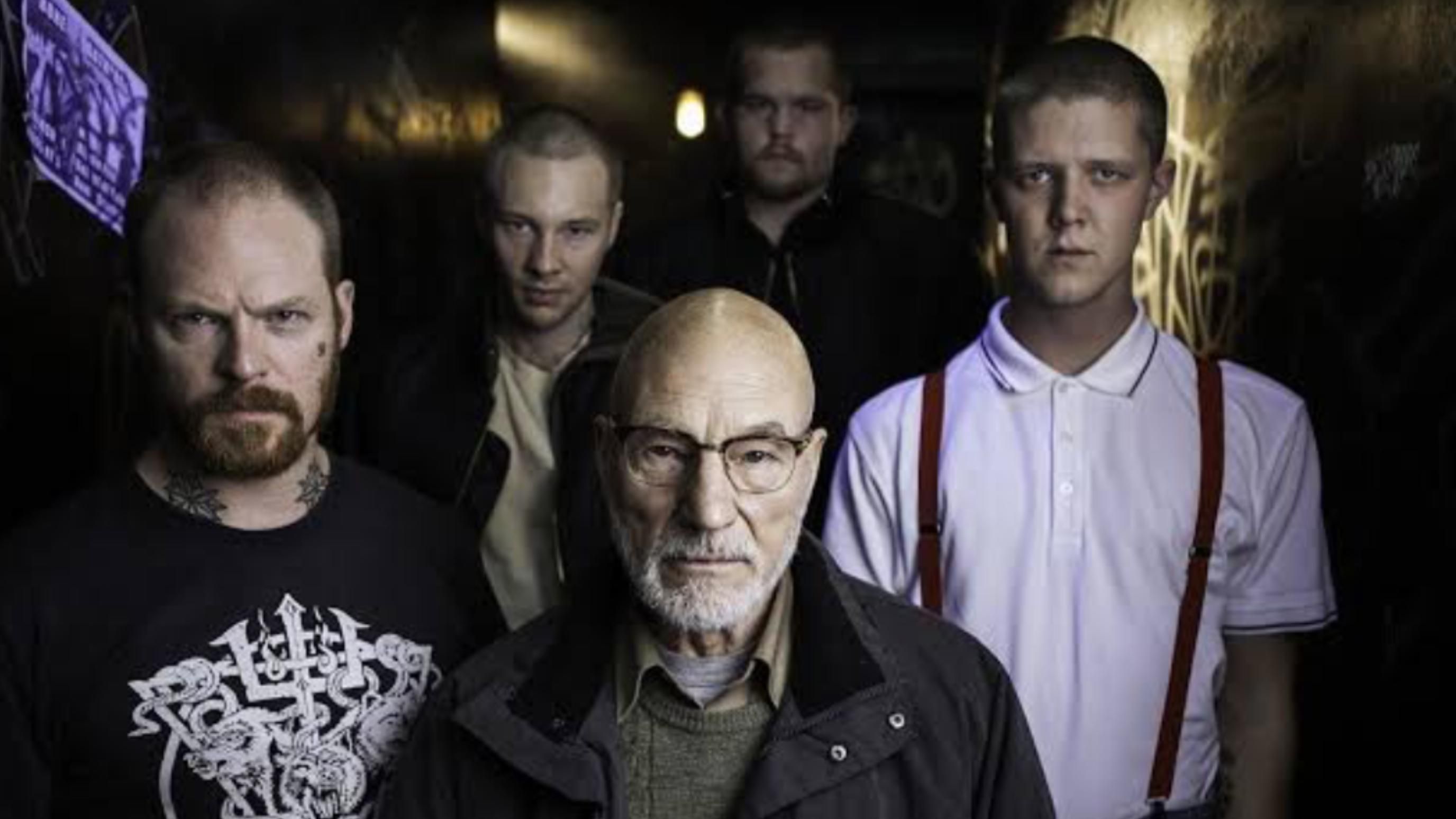 Green Room (2015) | Distributed by: A24