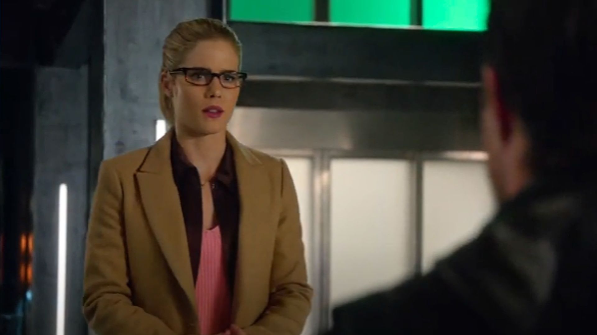 Felicity in Season 5 | Image via Prime Video