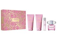 Versace Bright Crystal Eau de Toilette Gift Set (Image via Sephora)