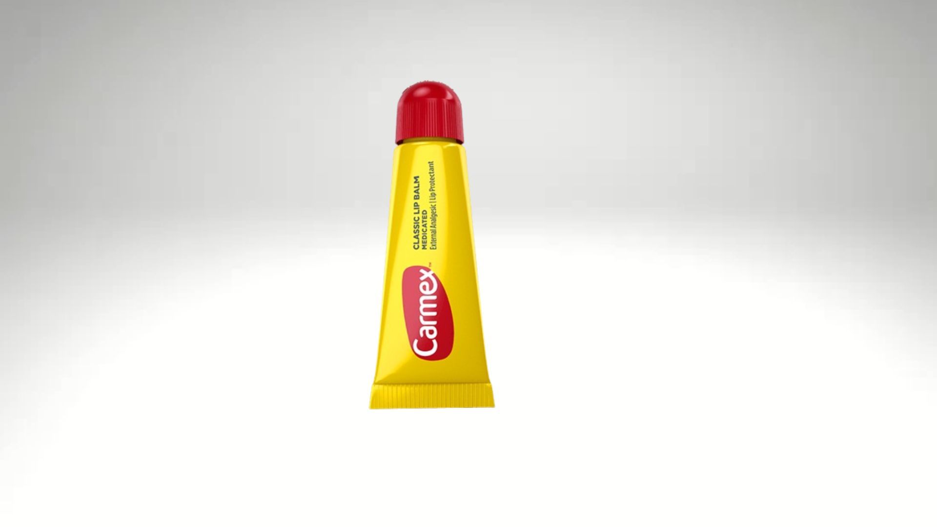 Carmex Classic (Image via mycarmex.com)