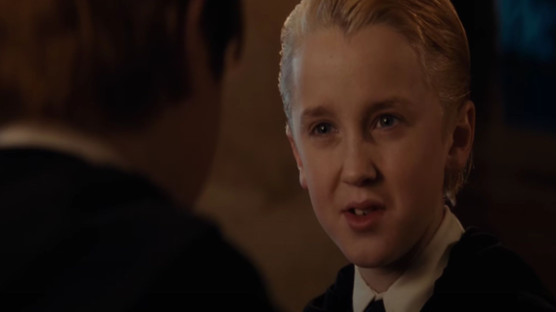 Draco Malfoy | Warner Bros. Pictures