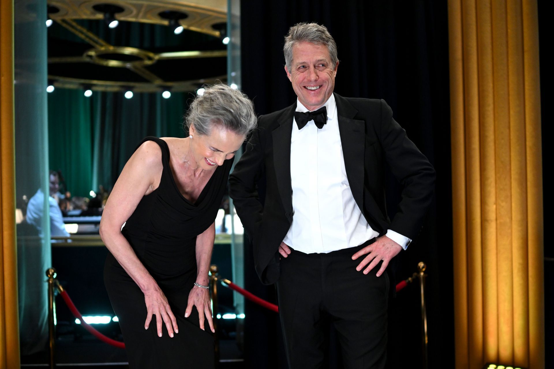 95th Annual Academy Awards - Backstage - Source: Getty