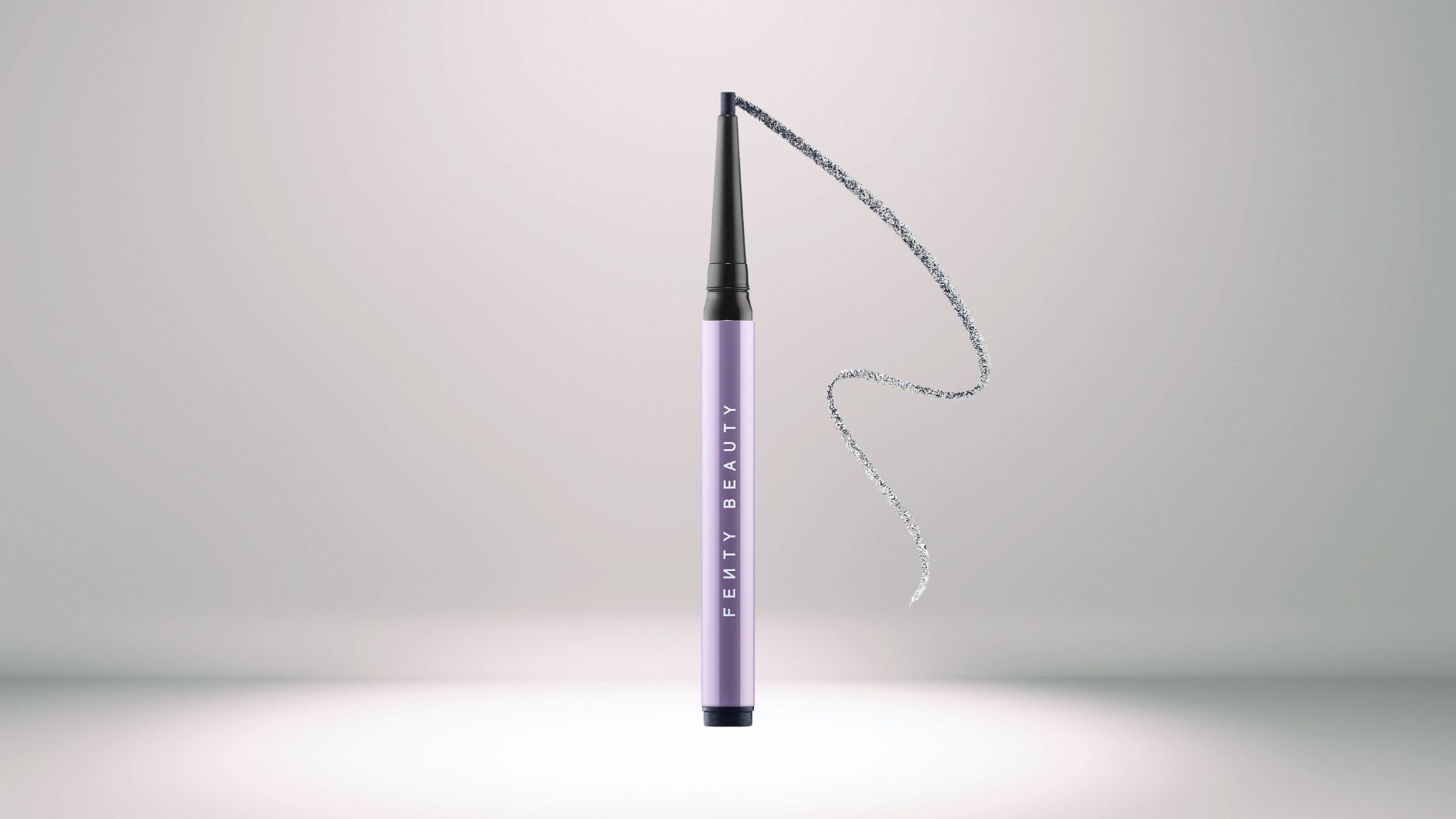 FENTY BEAUTY by Rihanna Flypencil Eyeliner (Image via FENTY BEAUTY)