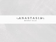 Anastasia Beverly Hill logo (Image via Anastasia Beverly Hill )