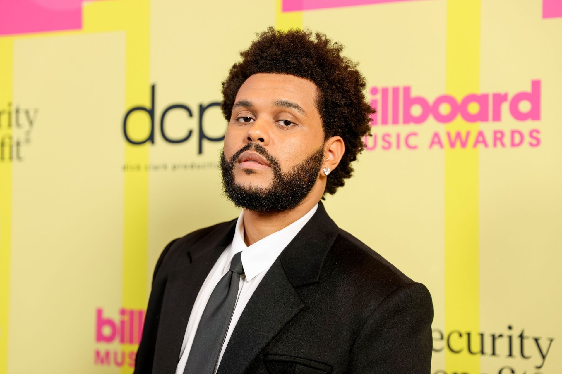 2021 Billboard Music Awards - Backstage - Source: Getty