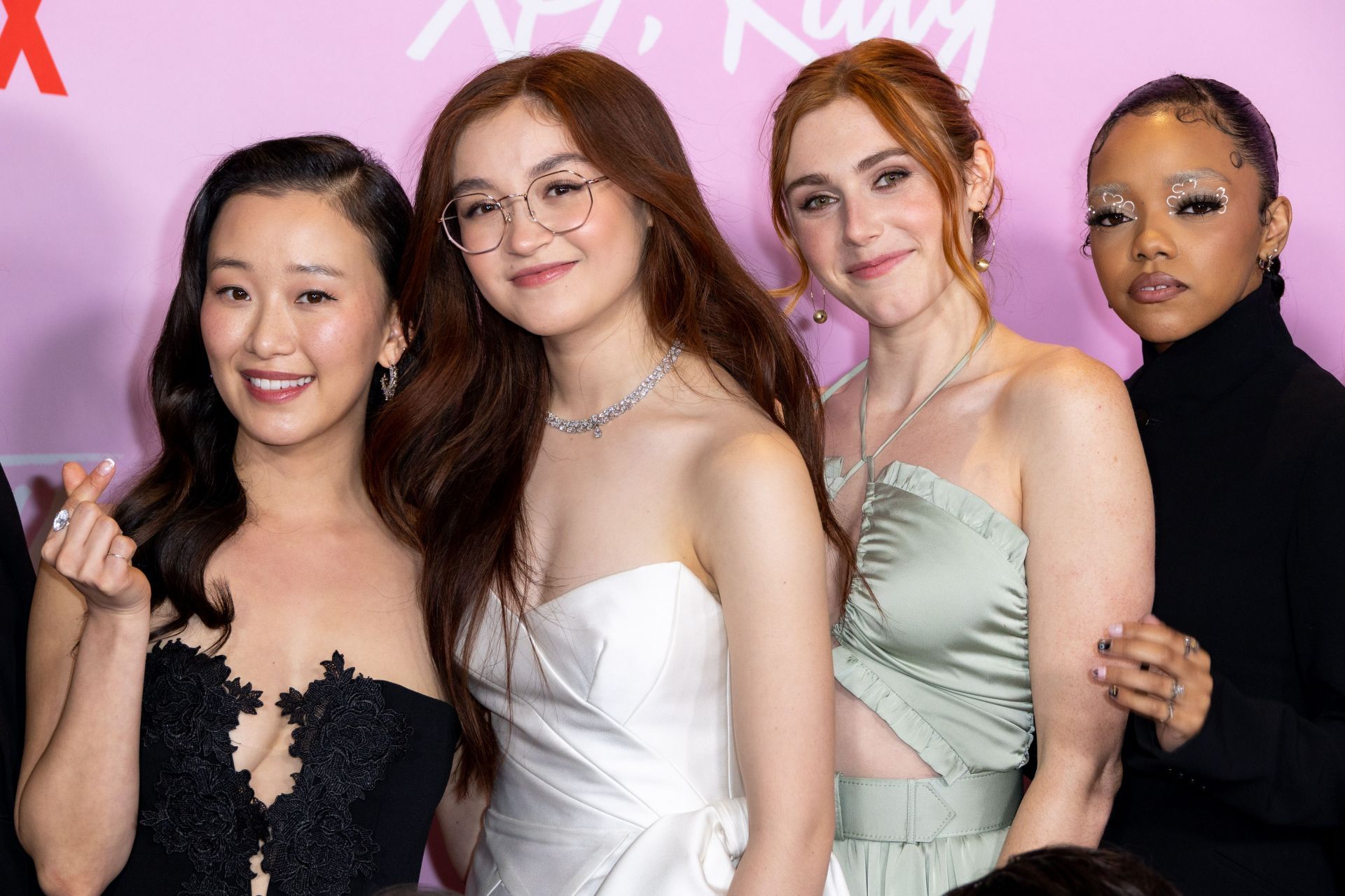 Los Angeles Special Screening Of Netflix
