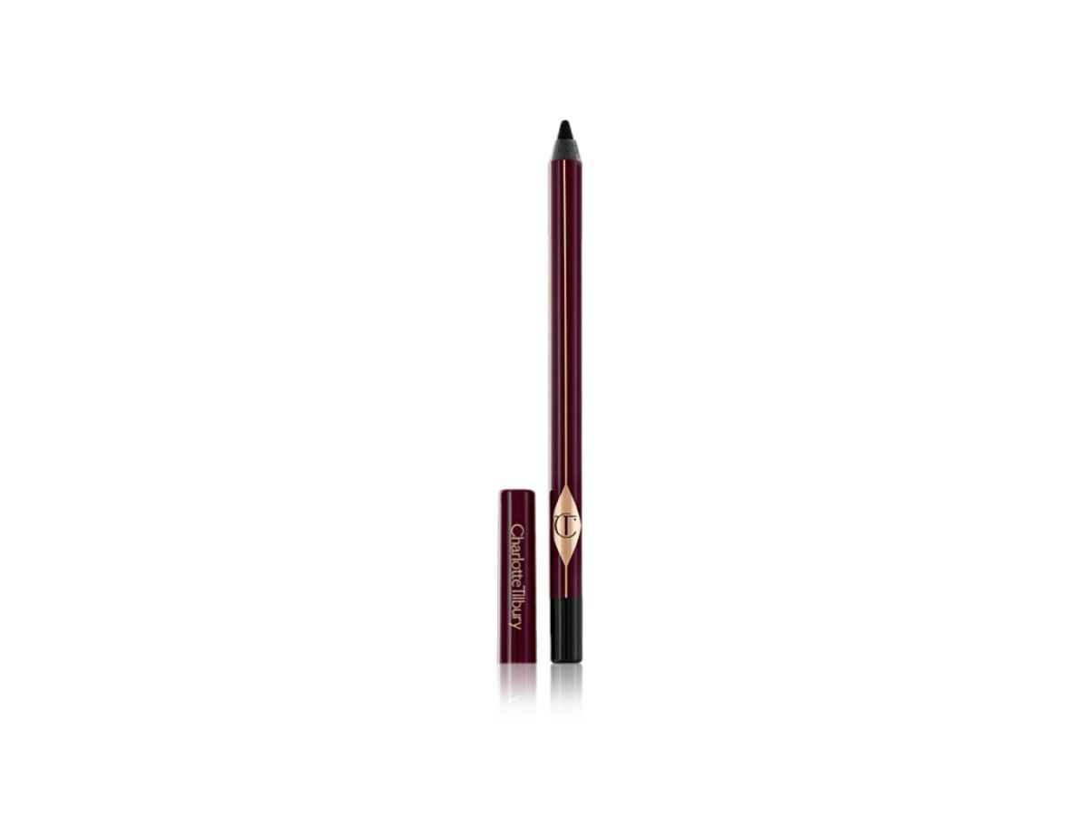 Charlotte Tilbury Rock &lsquo;N&rsquo; Kohl Eyeliner Pencil (Image via Charlotte Tilbury)