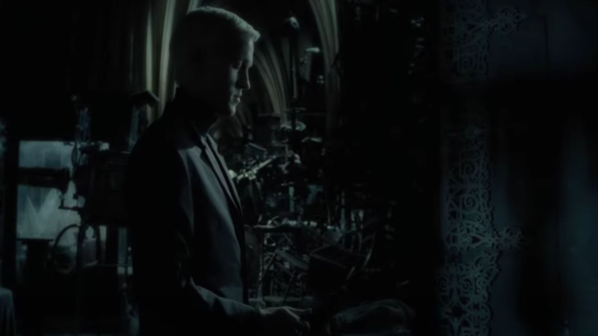 Draco Malfoy | Warner Bros. Pictures