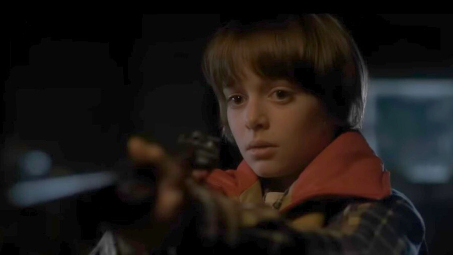 Will Byers in Stranger Things| Image via: 21 Laps Entertainment 