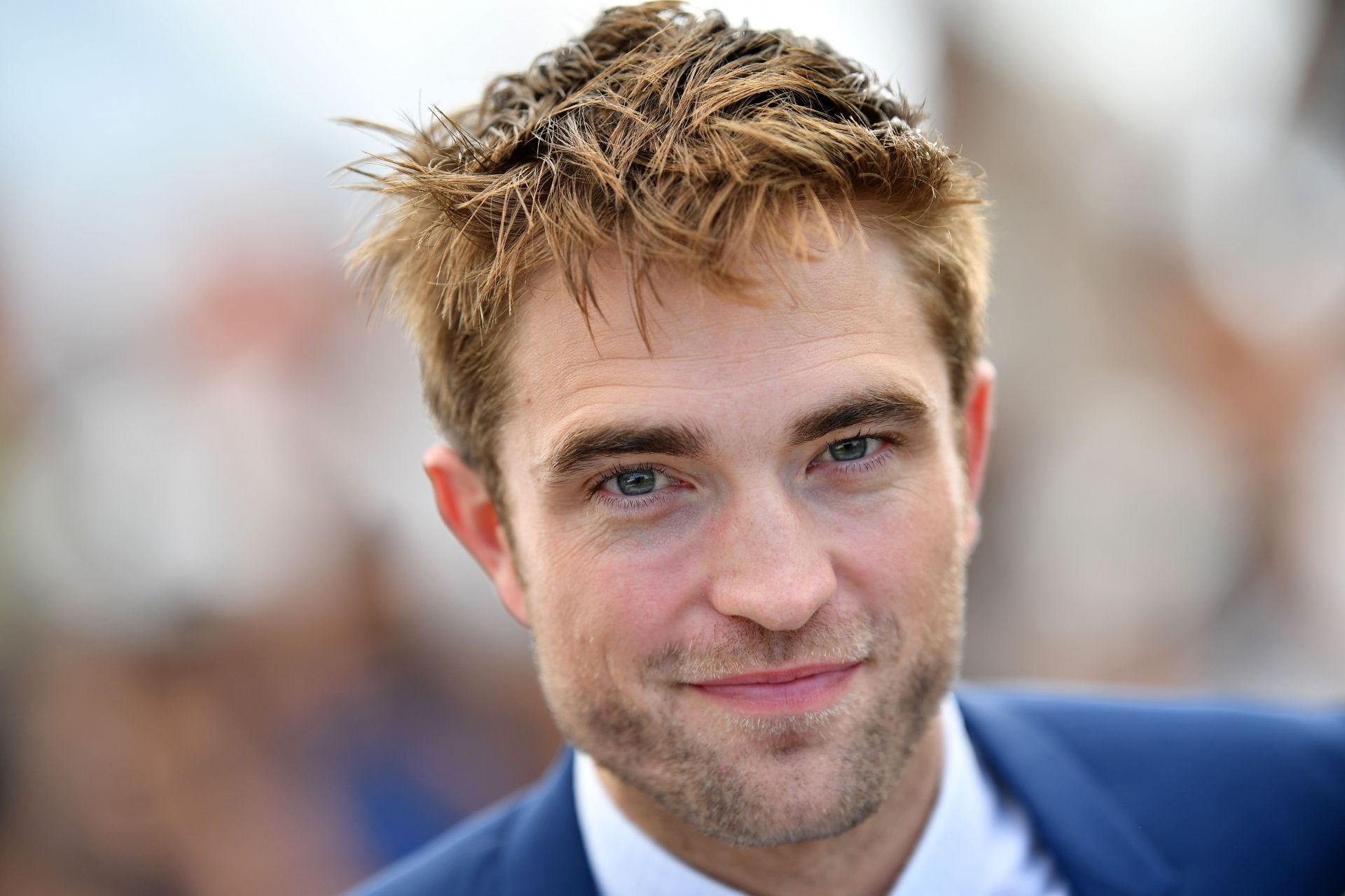 &quot;Good Time&quot; Photocall - The 70th Annual Cannes Film Festival - Source: Getty