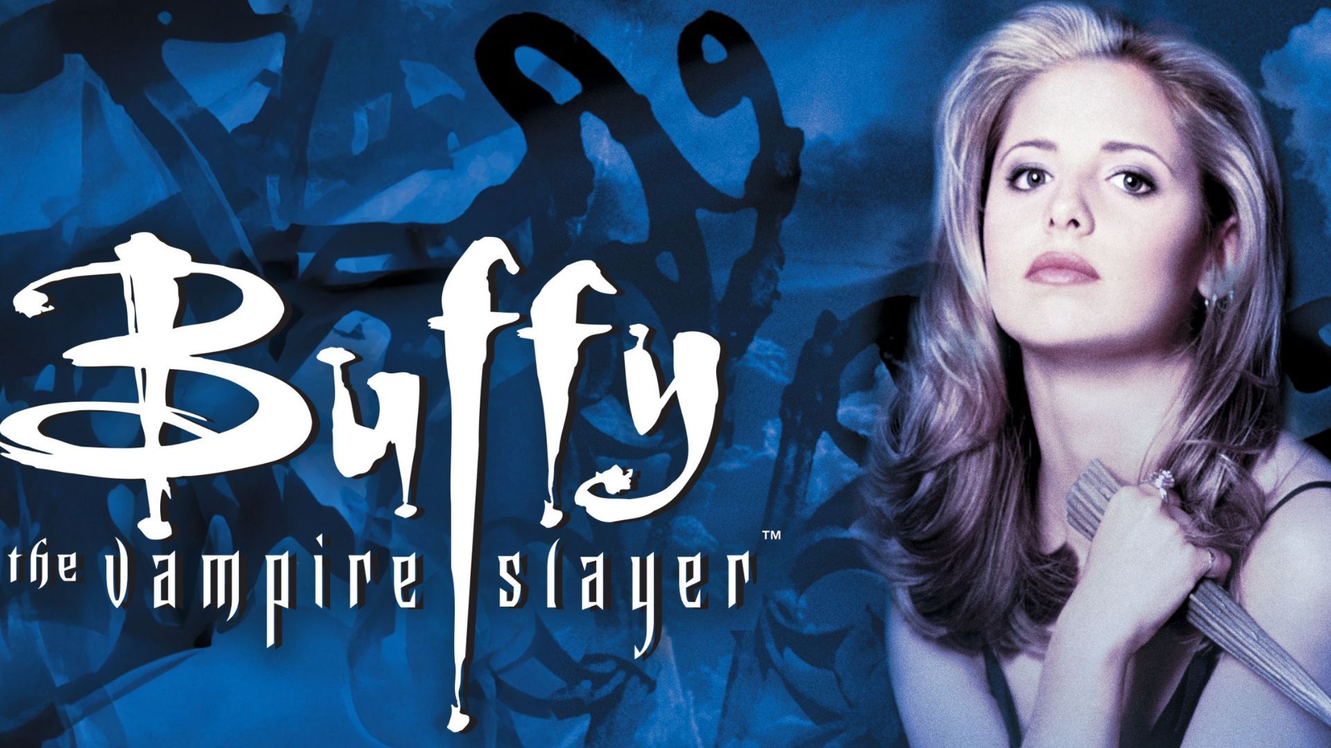 Buffy The Vampire Slayer