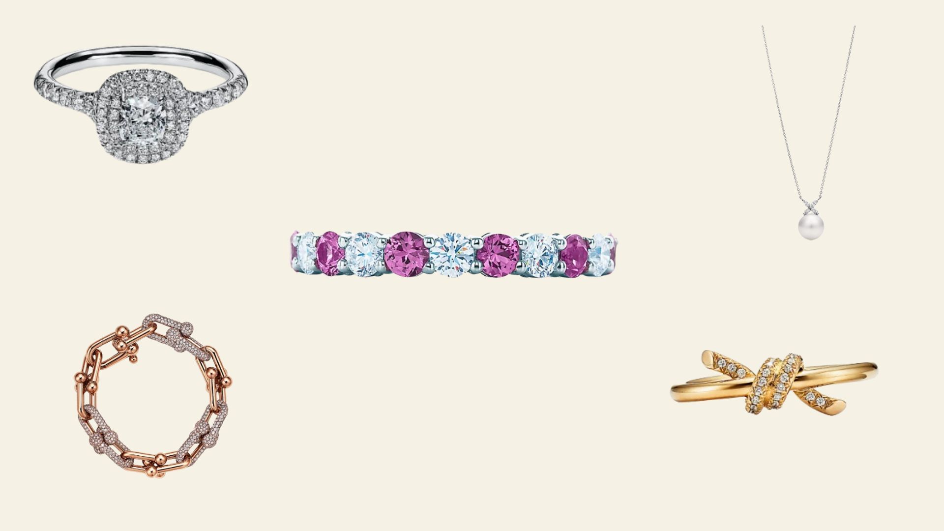 7 Best Tiffany &amp; Co. gifts for Valentine