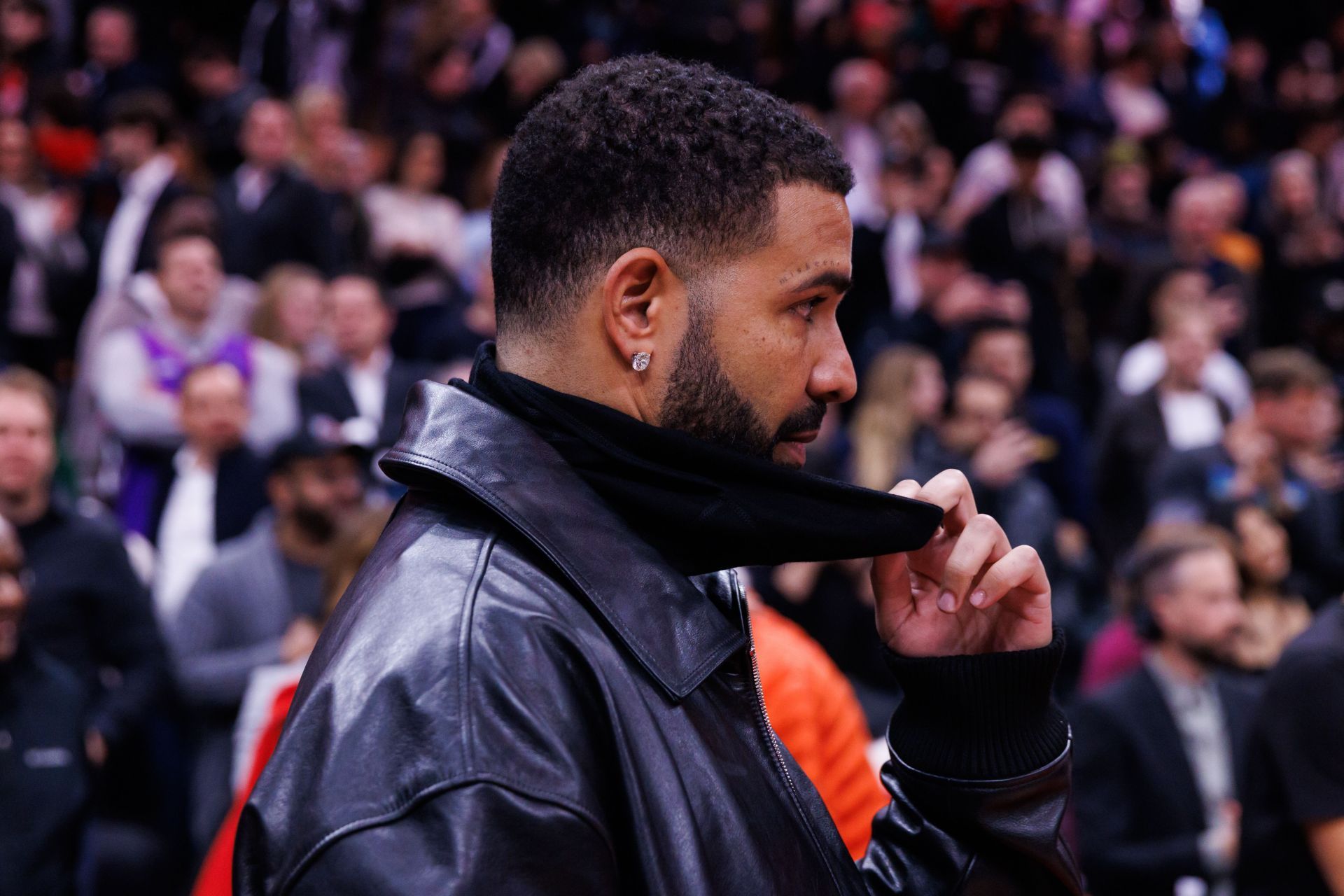 Golden State Warriors v Toronto Raptors - Source: Getty