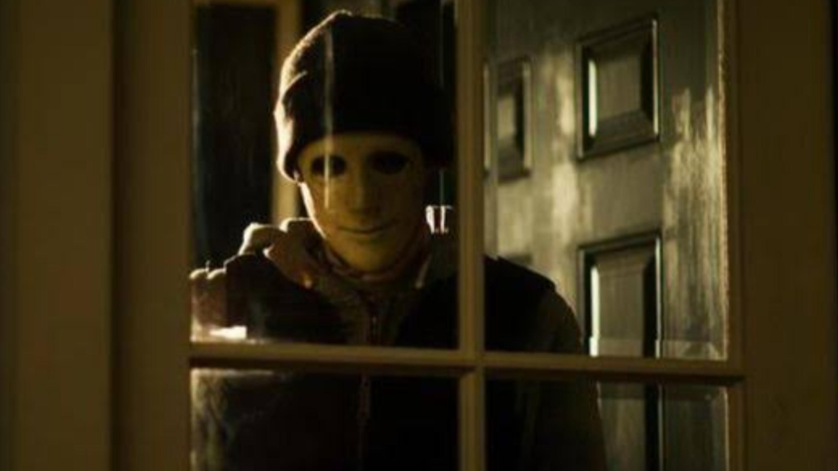 Hush (2016) | Distributed by: Netflix