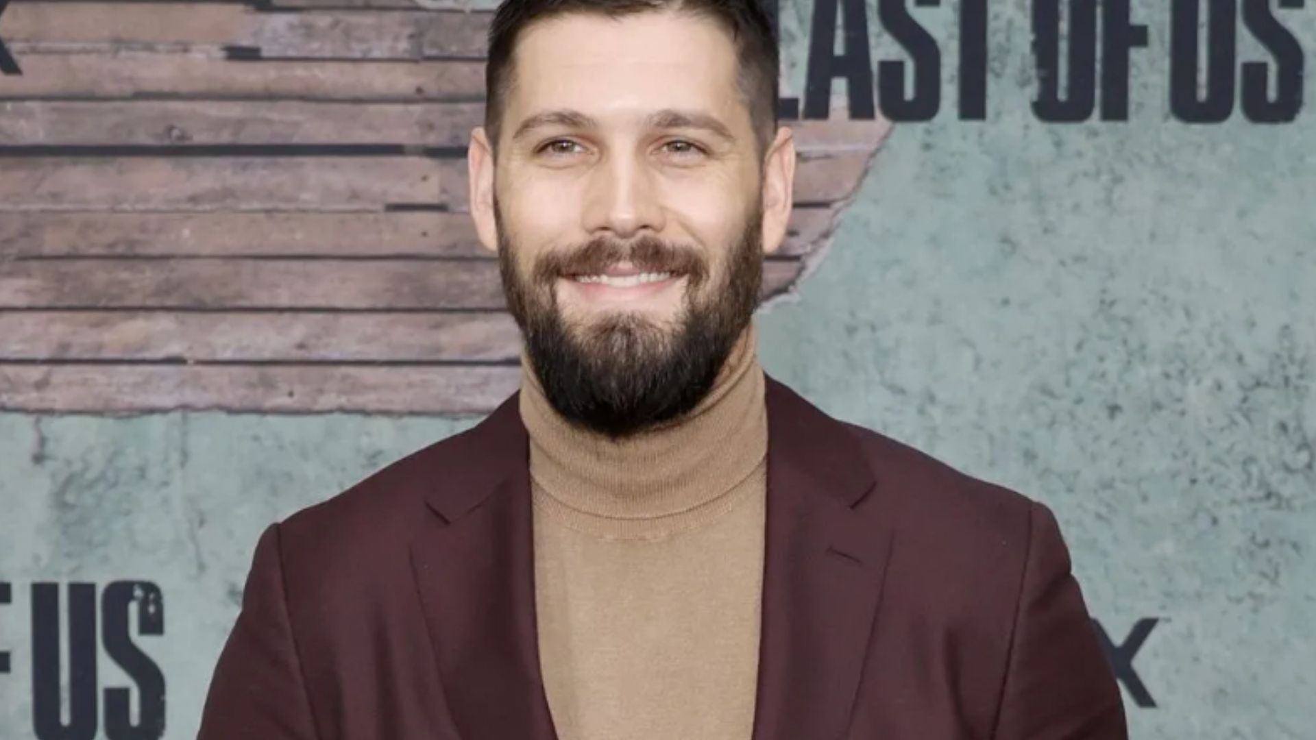 DAYS alum Casey Deidrick has been arrested | Image: Getty