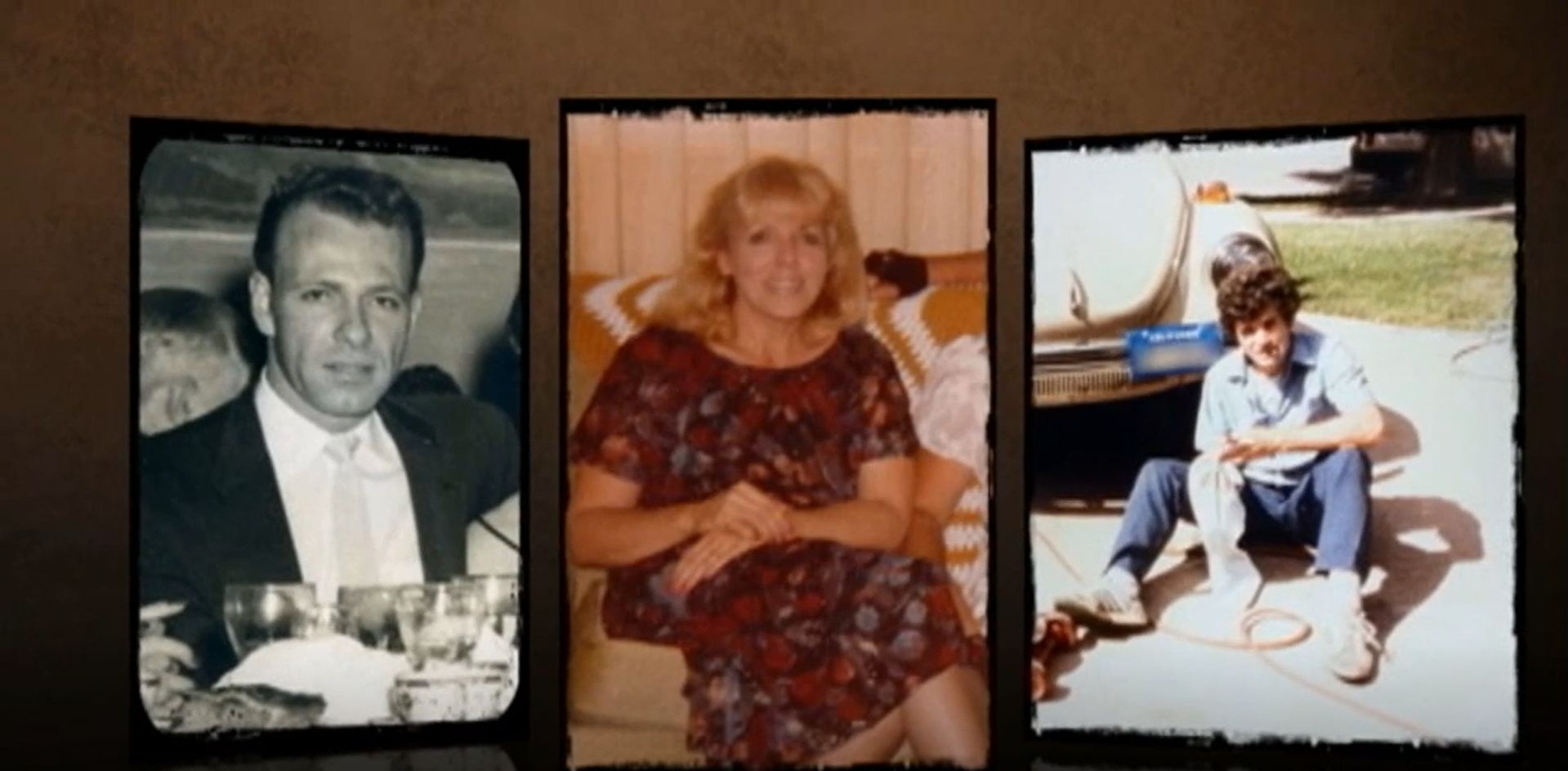 Dateline Deadly Triangle (Image via NBC)