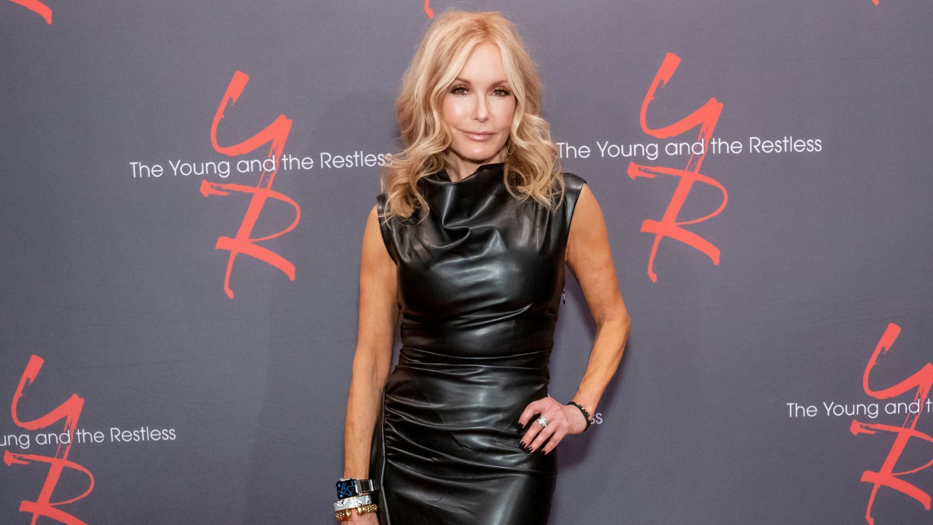 Tracey Bregman of The Young and the Restless | Image: JPI