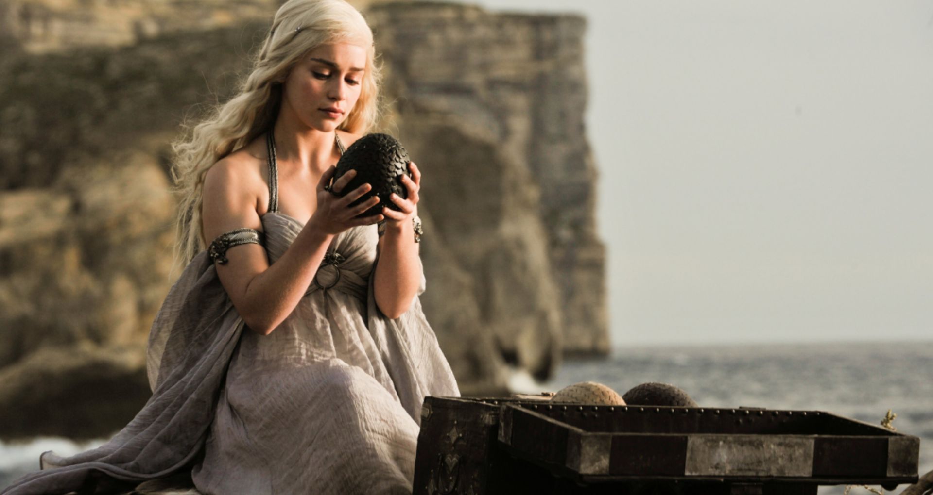 5 best Game Of Thrones episodes ranked according to rating (Image Source - x/gameofthrones)