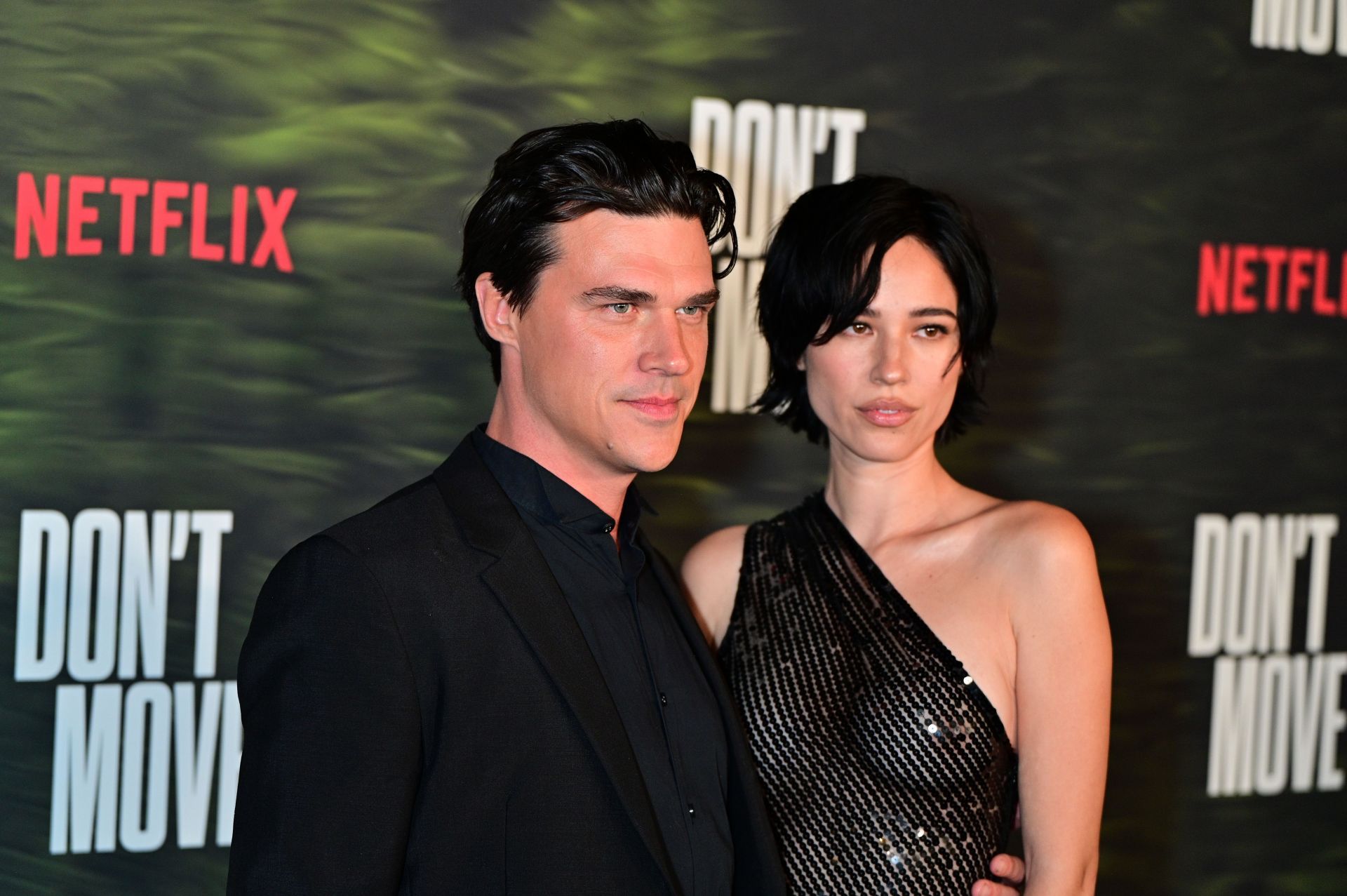 Los Angeles Photo Call For Netflix&#039;s 