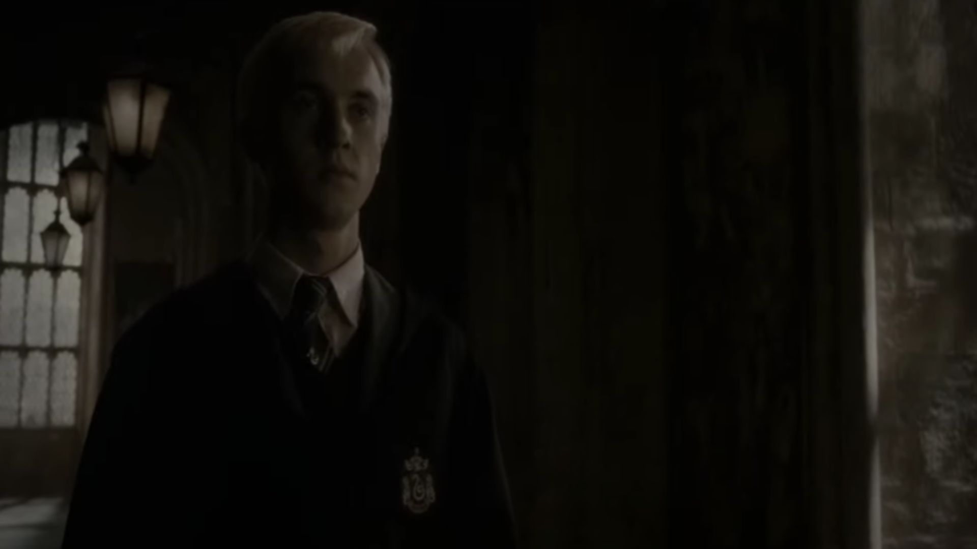 Draco Malfoy | Warner Bros. Pictures