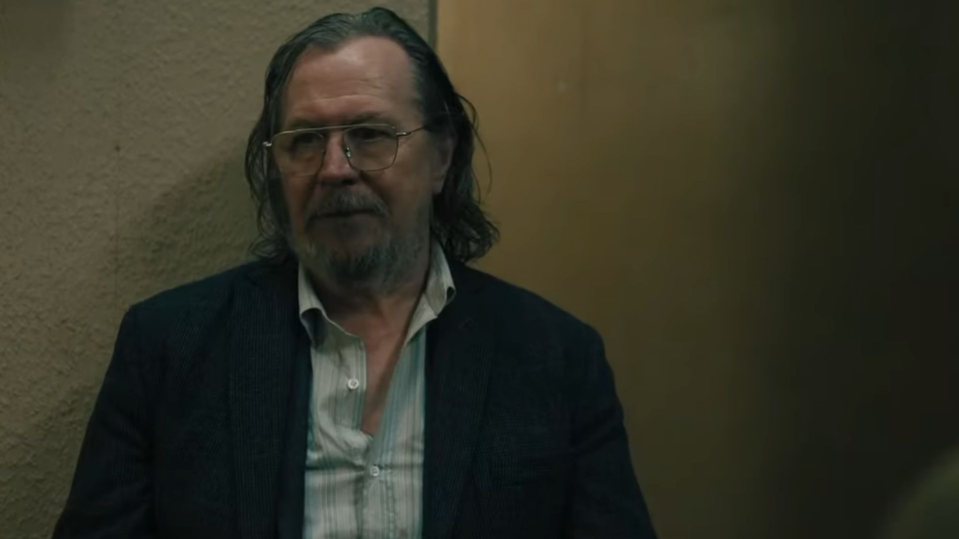 Gary Oldman in Slow Horses | Image via See-Saw Films