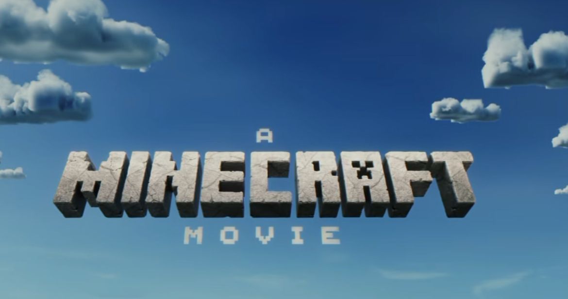 Picture credits from Instagram/@minecraft