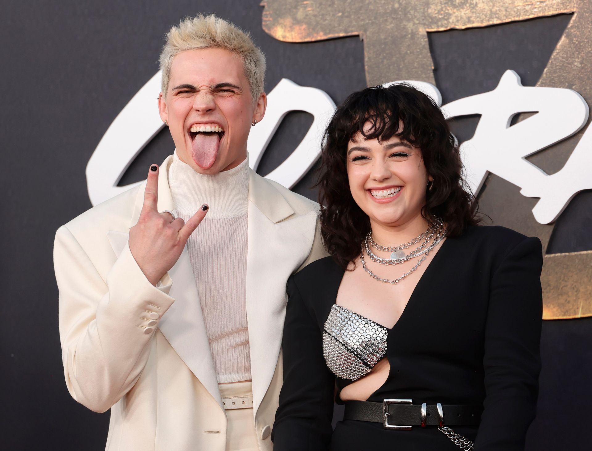 Los Angeles Special Screening Of Netflix&#039;s &quot;Cobra Kai&quot; Season 6, Part 1 - Arrivals - Source: Getty