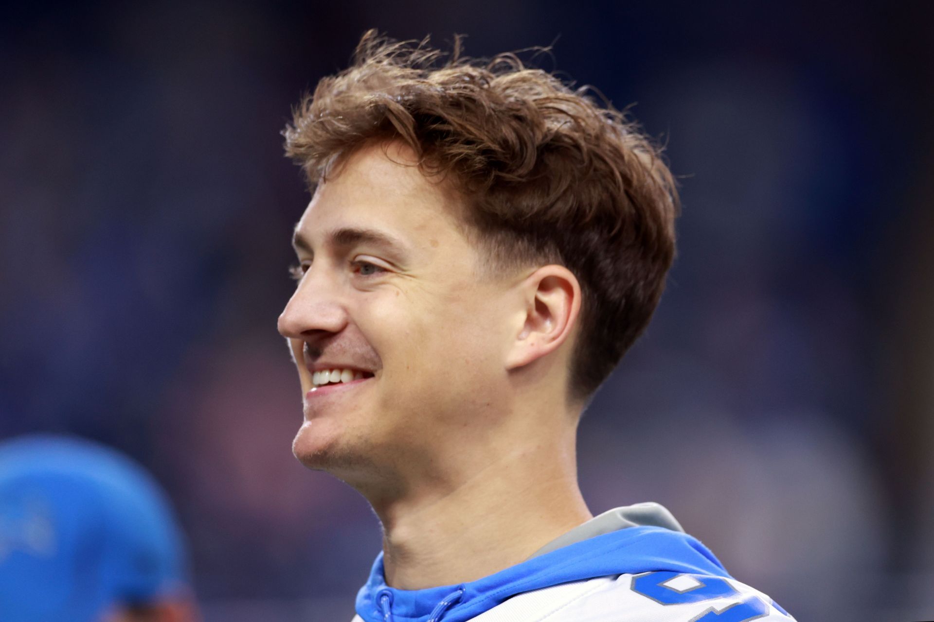 Tennessee Titans vs. Detroit Lions - Source: Getty