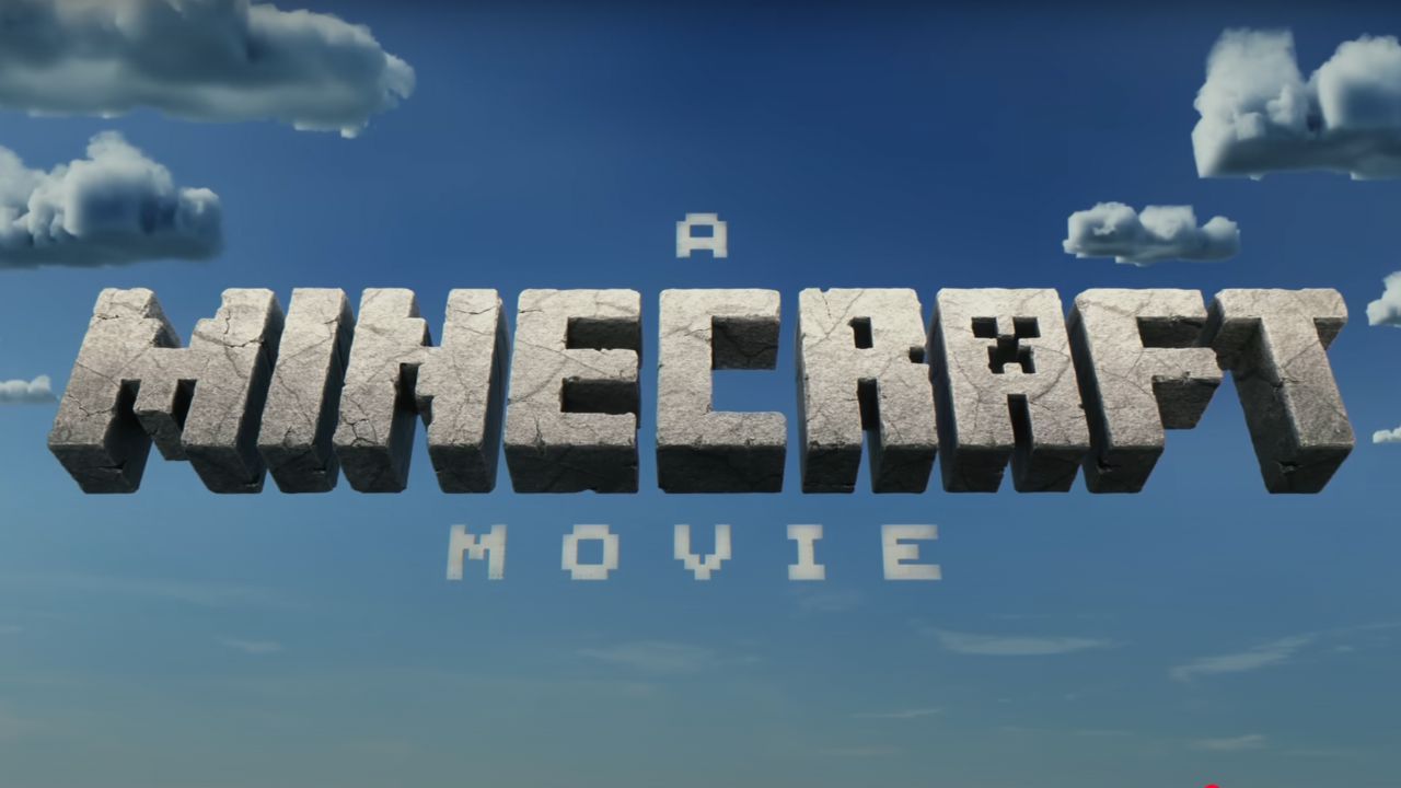 A Minecraft Movie trailer via Warner Bros. Pictures on YouTube 