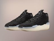 Air Jordan 39 “Noir” (Image via Nike)