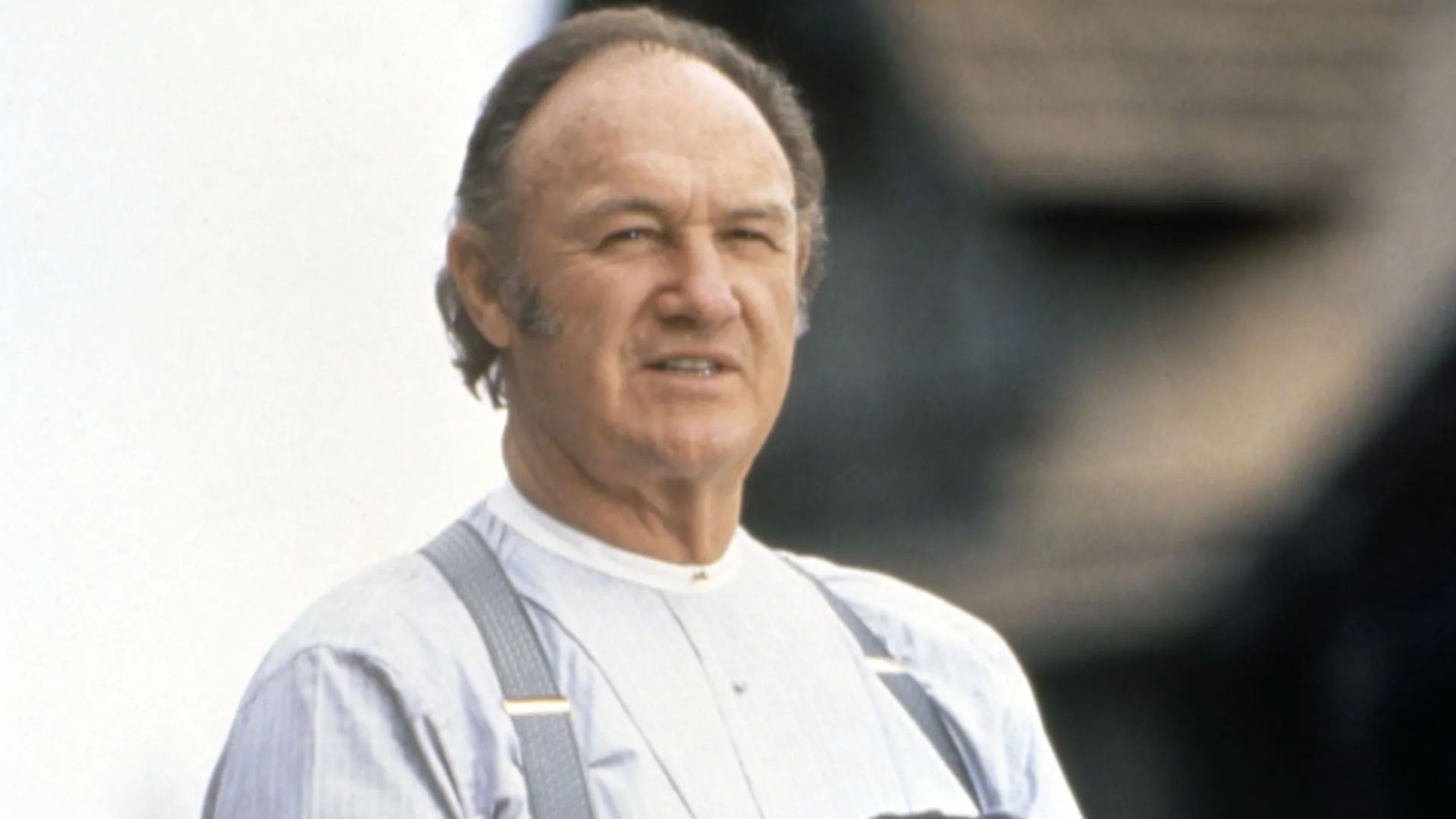 Gene Hackman - Source: Photo by TriStar Pictures/Sunset Boulevard/Corbis via Getty Images