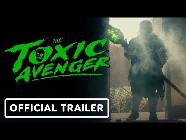 Is The Toxic Avenger a part of Marvel? Details explored as 2025 reboot