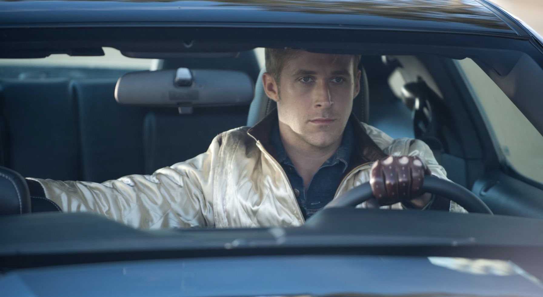 Drive (Image via Wild Side Films)