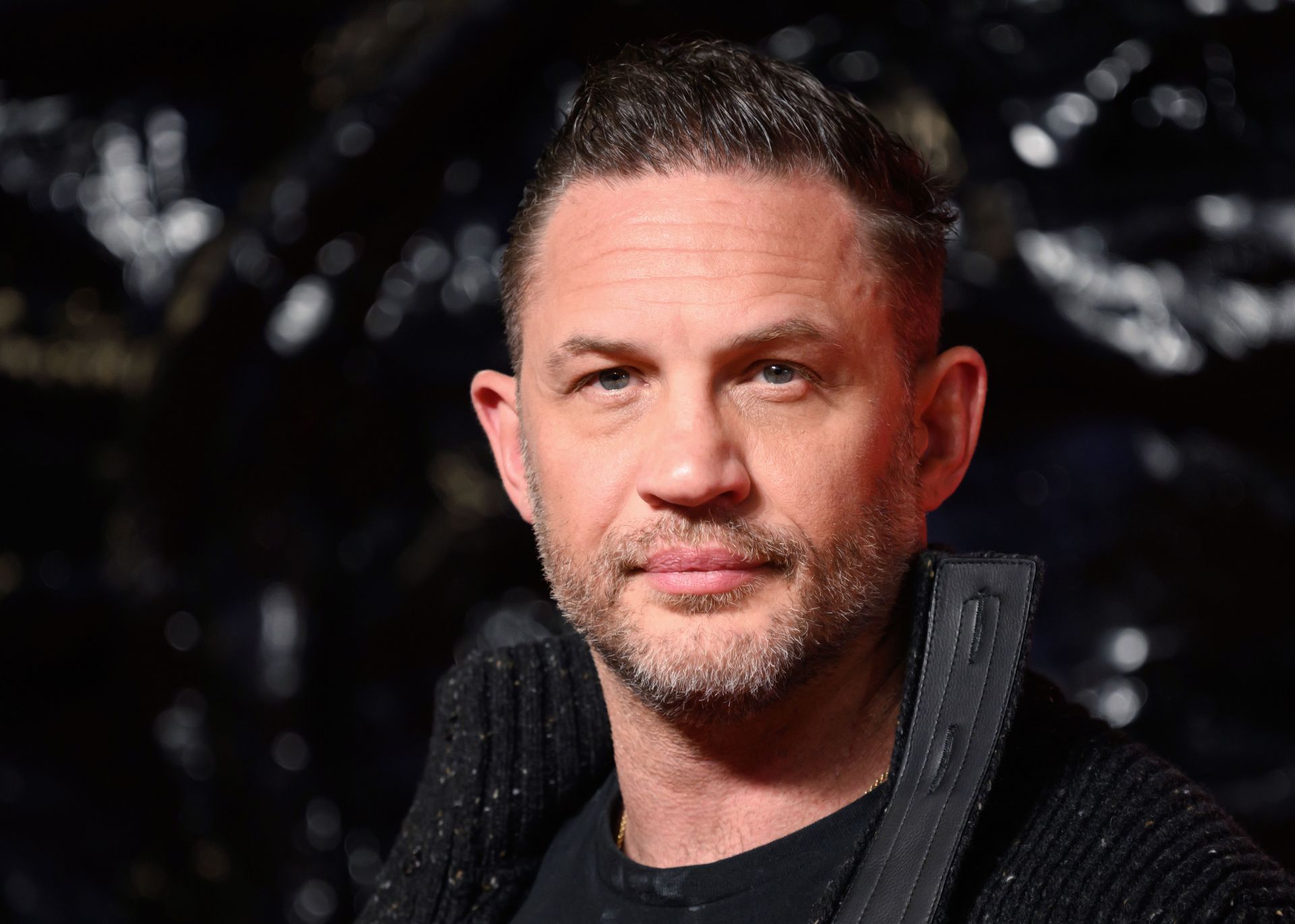 &quot;Venom: The Last Dance&quot; UK Premiere - Arrivals - Source: Getty