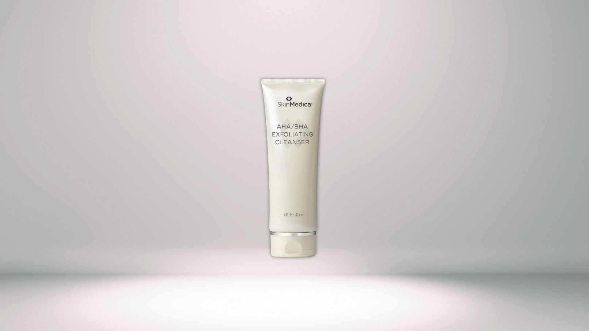 Skinmedica AHA/BHA Exfoliating Cleanser (Image via Skinmedica)