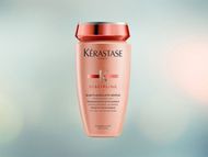 Discipline Bain Fluidealiste Gentle Shampoo (Image via kerastase.in)