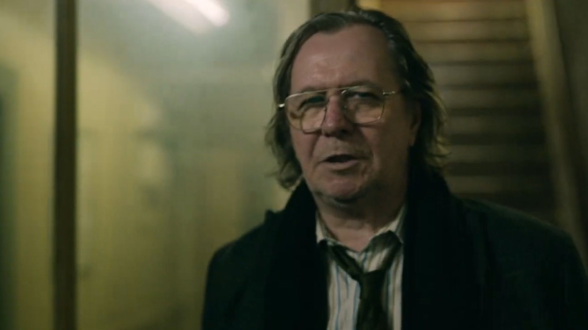 Gary Oldman in Slow Horses | Image via See-Saw Films