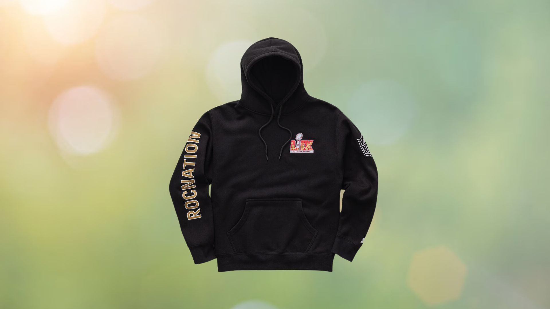 The Hoodie (Image via NFL Shop)