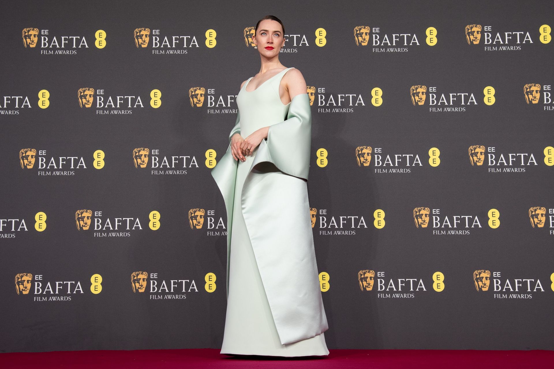 2025 EE BAFTA Film Awards - Arrivals - Source: Getty