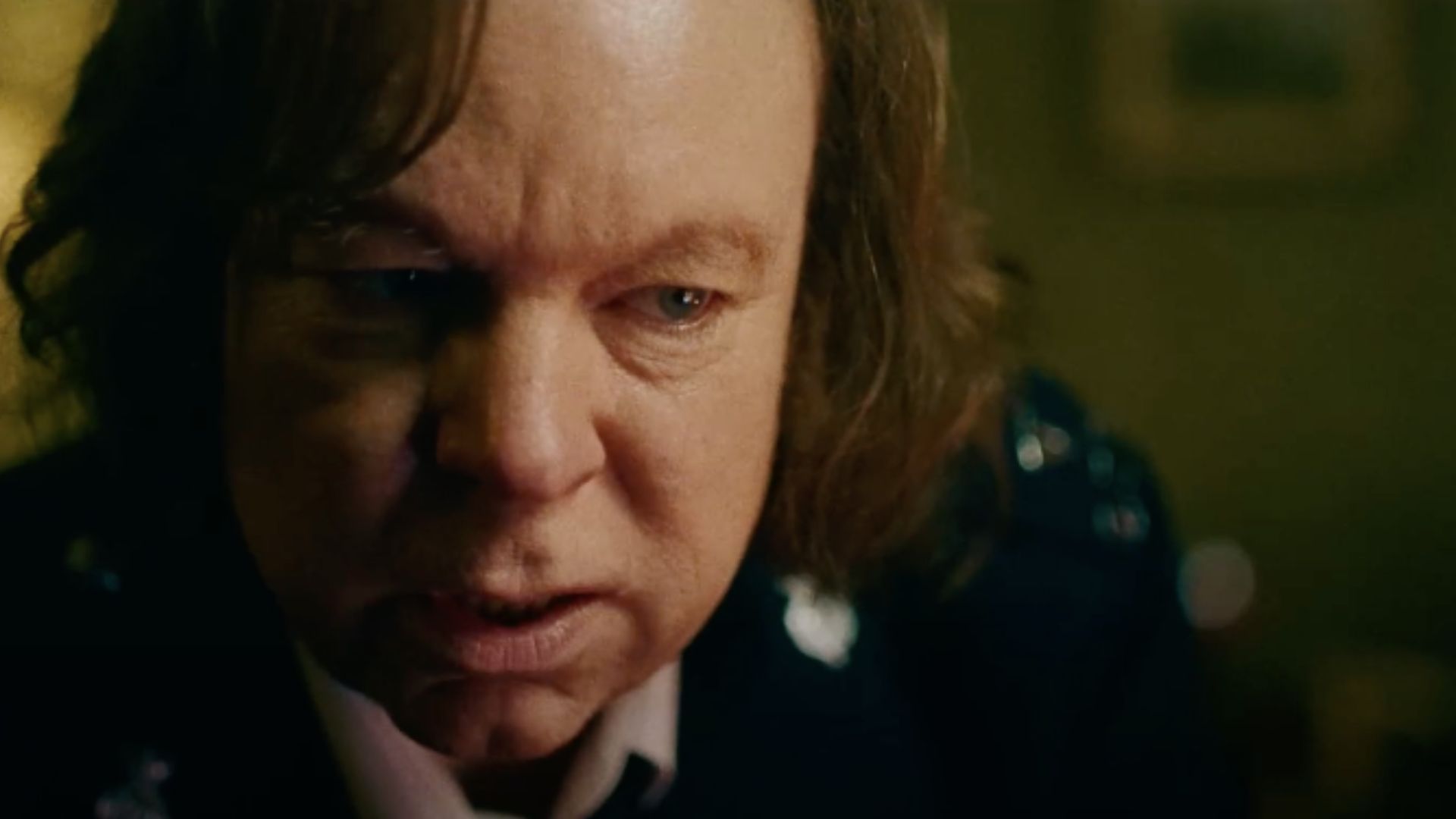 A still of Steve Pemberton as Peter Williams/Conway in &#039;Better Man&#039; | Image via @Youtube/ParamountPictures