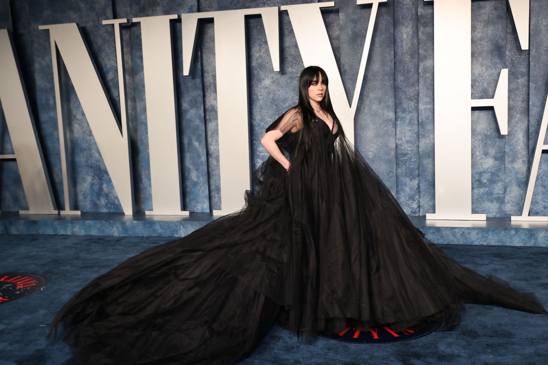 2023 Vanity Fair Oscar Party Hosted By Radhika Jones - Arrivals - Source: Getty