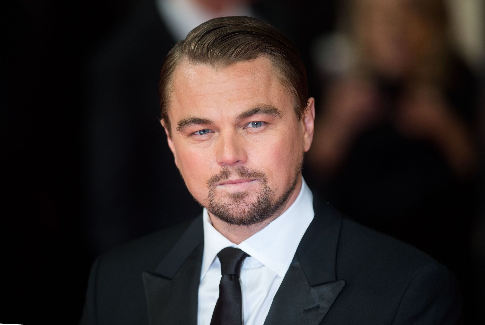 EE British Academy Film Awards 2014 - Red Carpet Arrivals - Source: Getty