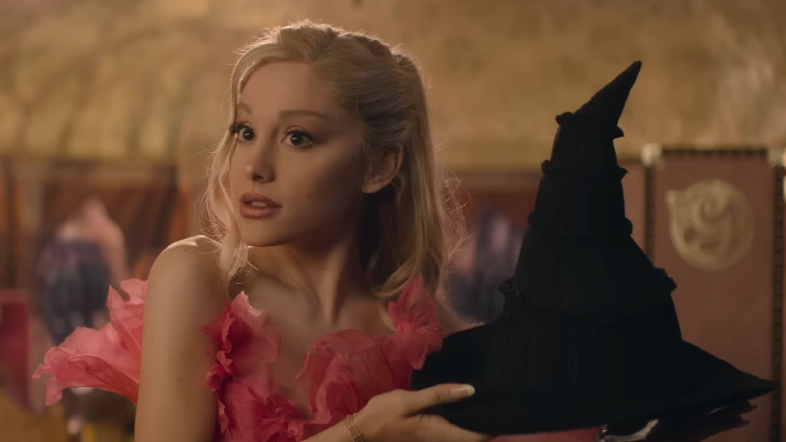 Still from Wicked (Image via Youtube @/Wicked)