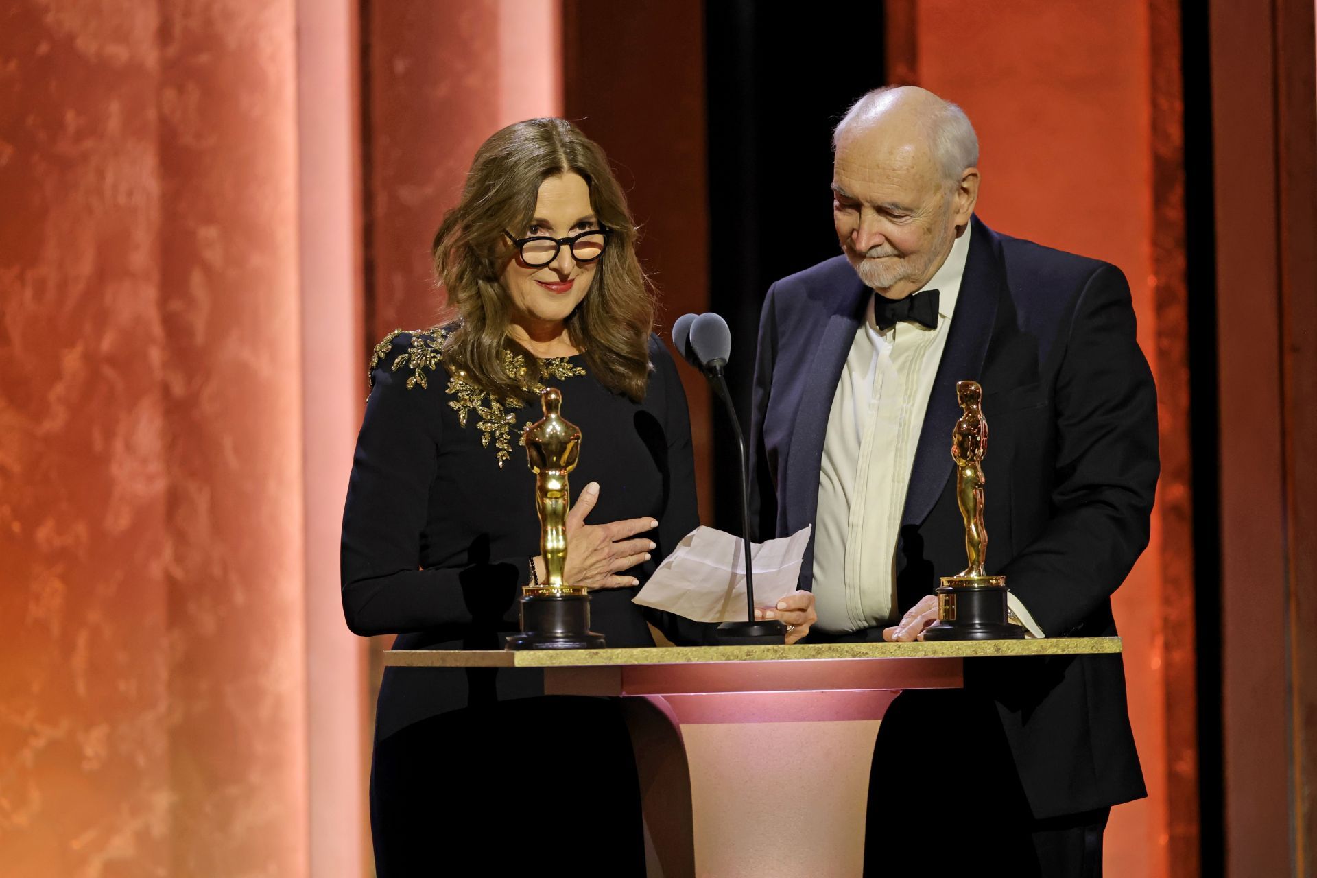 2024 Governors Awards - Source: Getty