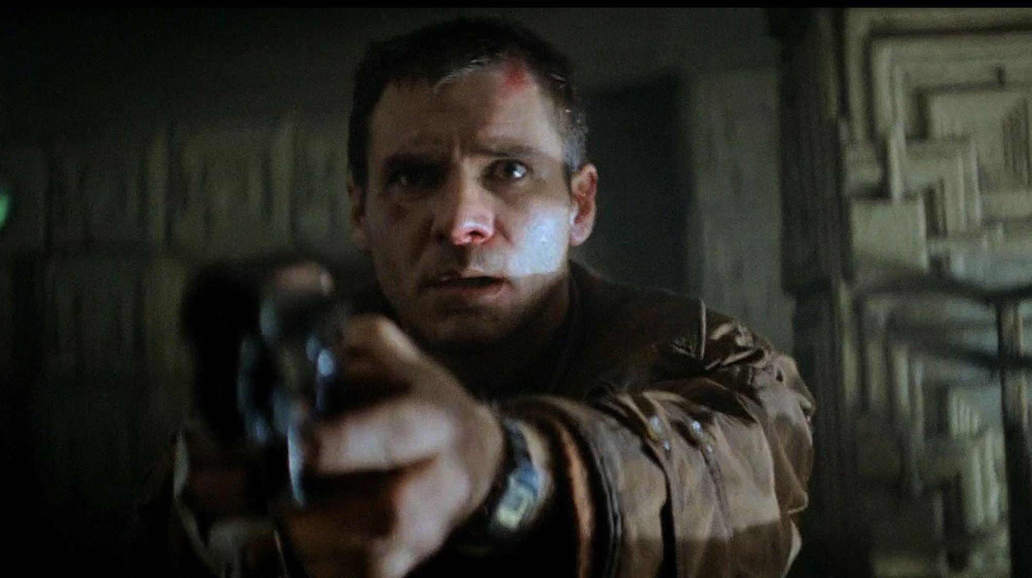 &quot;Blade Runner&quot;, Image Source - Warner Bros. (U.S.)