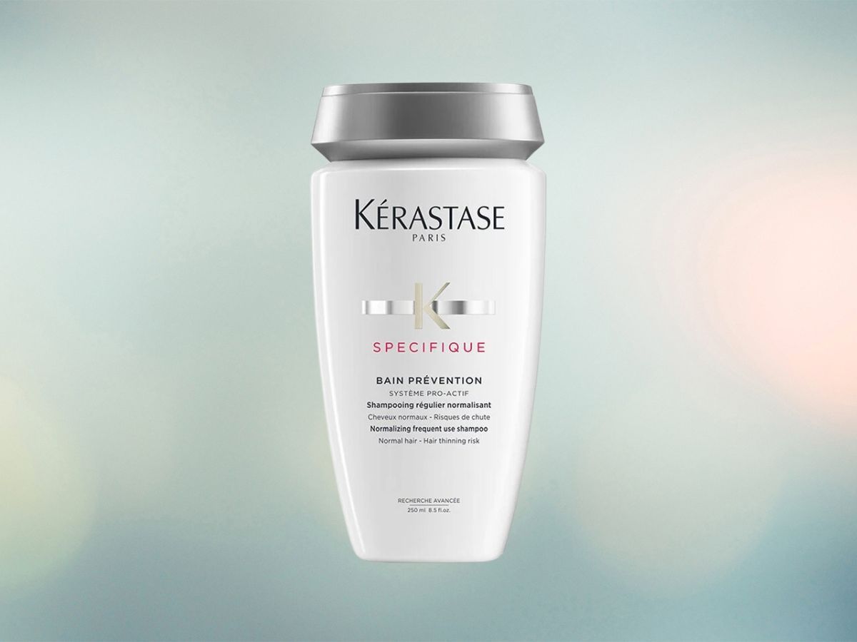 Specifique Bain Prevention Shampoo (Image via kerastase.in)