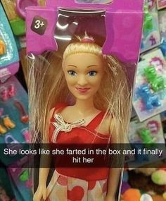 Barbie memes